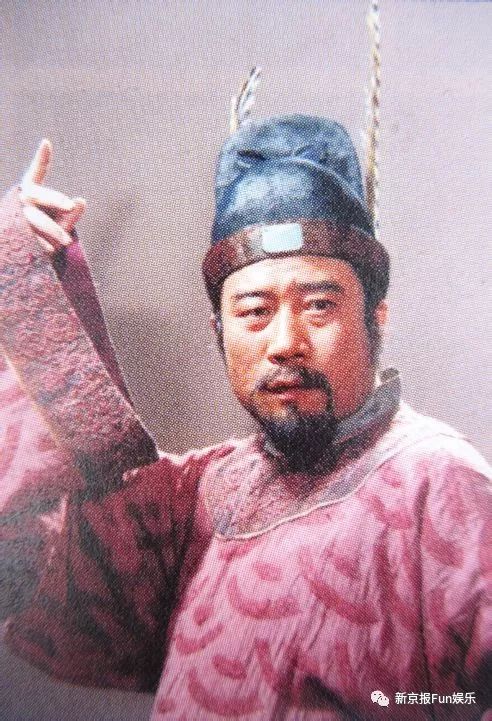 能成为经典,看看对演员和编剧的要求就知道了|李雪健|张绍林|水浒传