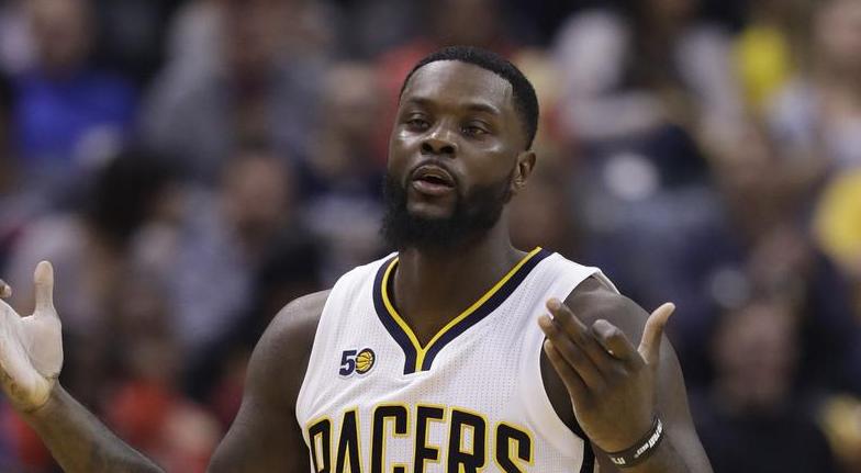 nba最搞笑的4位球员,第二把队友逗乐了,第一让詹皇哭笑不得!
