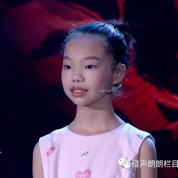 声音甜美反遭质疑,如何才能成为一名优秀的朗