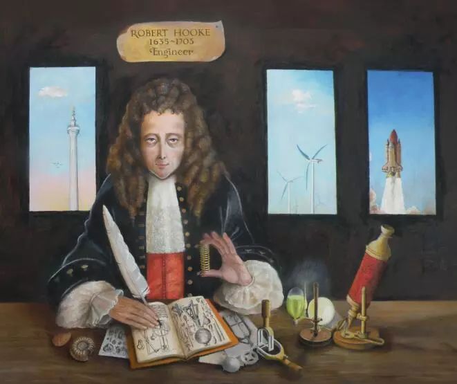 少年科学粉每日一题丨显微镜是如何发展来的背后的故事你知道多少