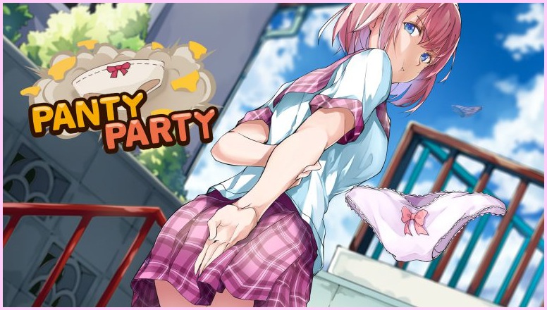 爽快内裤乱斗内裤派对春季移植任天堂switch