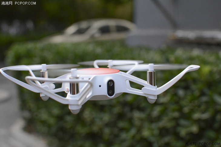 399元米兔遥控小飞机体验:真正小白玩家神器