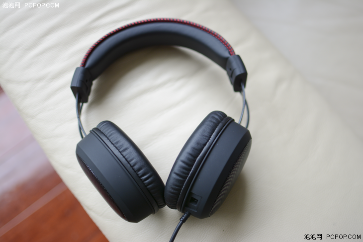 吃鸡玩家首选 联想拯救者电竞耳机y480 thunder体验