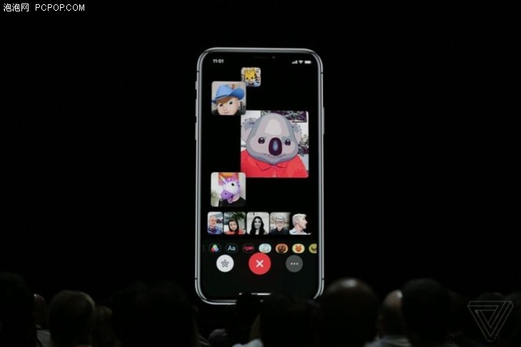 从ios12看苹果未来一年发展arai成为新的重点
