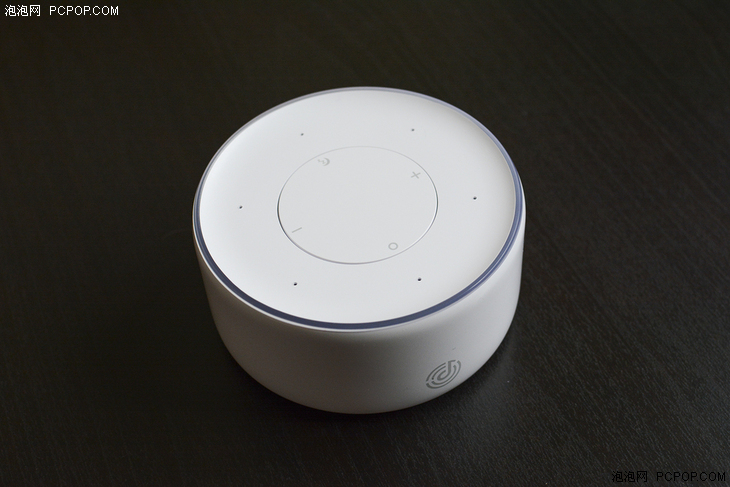 语音交互新升级 京东叮咚mini2智能音箱体验