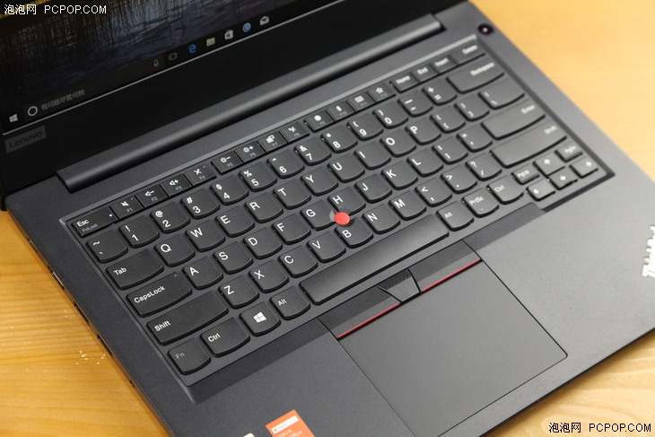 apu新锐之选 thinkpad e485笔记本测评