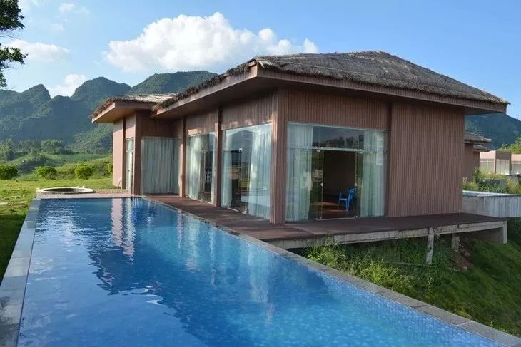 花山温泉|南宁|九曲湾温泉_新浪新闻