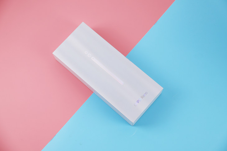 试用了一周跟你讲讲opporeno的真实使用体验