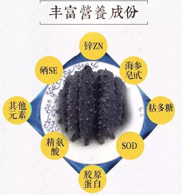 海参鲜为人知的内幕!!!业界良心值得一看__财经头条