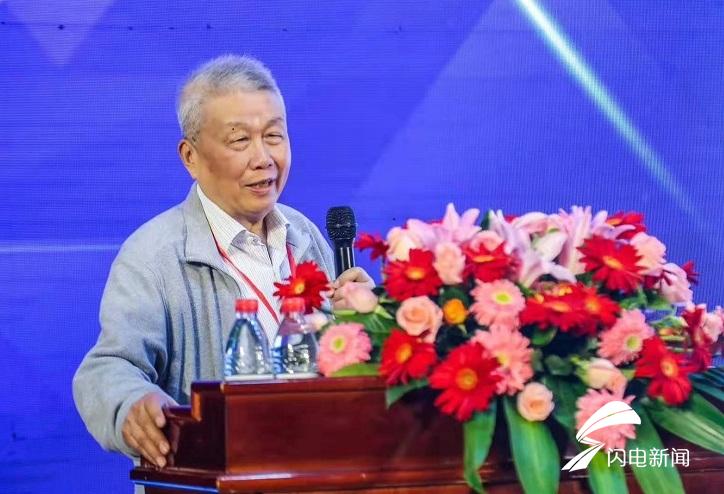 院士"落户"济南丨张祖勋:我是"济南女婿"愿为山东培养人才