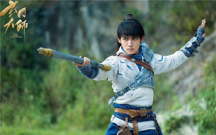 盔甲软肋一步之遥,《玄门大师》教你辨别真心