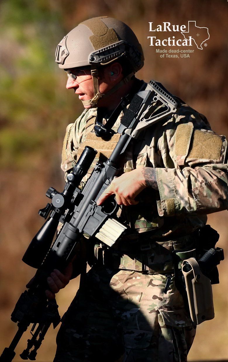 特种兵一枪打瞎变形金刚精度比m24还高这狙什么来头轻武专栏