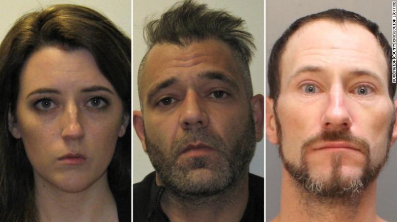 暖心故事反转美国情侣与流浪汉合谋众筹骗局被戳穿