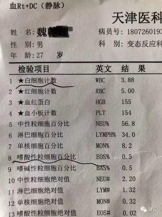天津也有自如甲醛房 有业主称住了一个月瘦了十多斤