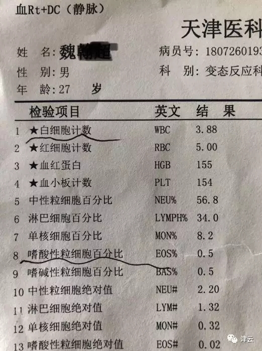 天津也有自如甲醛房 有業(yè)主稱住了一個(gè)月瘦了十多斤