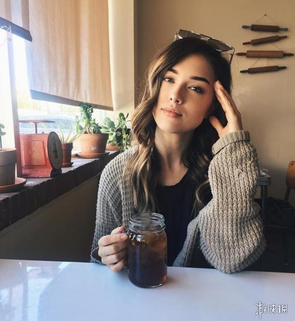 美国性感辣模lauren福利美照妩媚大长腿吸睛无数