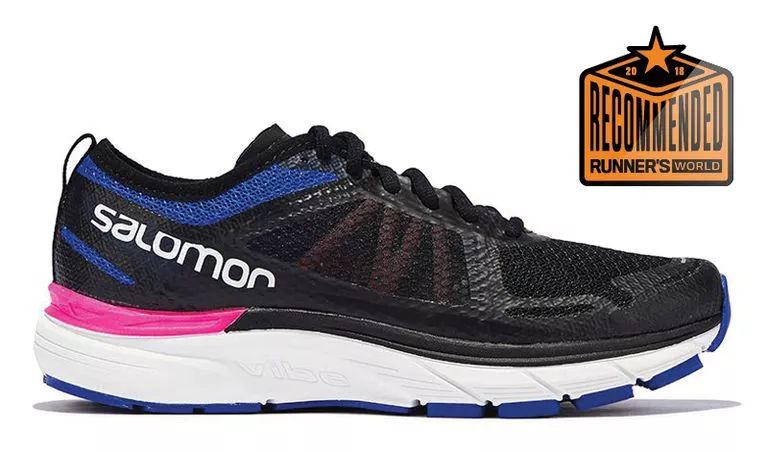 跑者世界最新推荐:9款超舒适的跑鞋!耐克、索