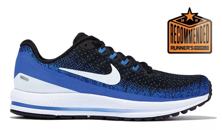 跑者世界最新推荐:9款超舒适的跑鞋!耐克、索