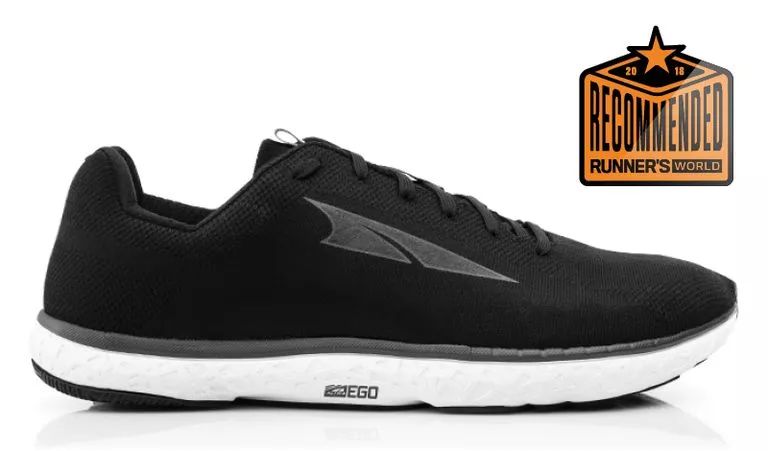 跑者世界最新推荐:9款超舒适的跑鞋!耐克、索