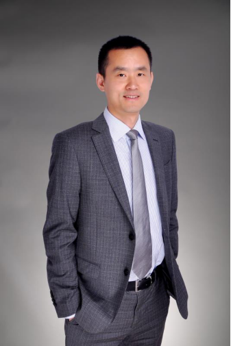 吴晓鹏出任汇源果汁ceo