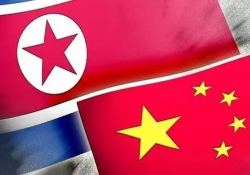 社评:中朝友好关系决不可受韩美日干扰