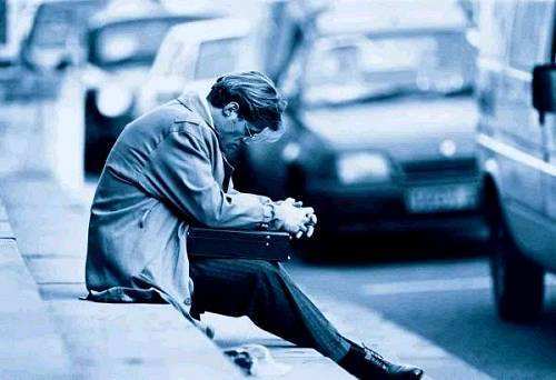 突然被离职——压垮中年人的最后一根稻草