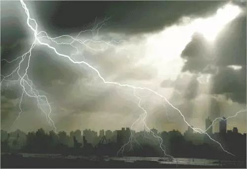 中雨!雷阵雨…昆明还要连下20天!不敢相信夏天已经结束