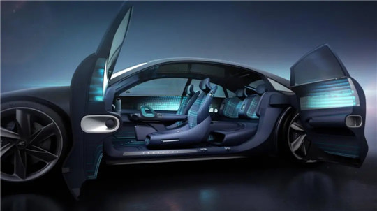 准入标准放宽，造车新势力接得住这份大礼吗？