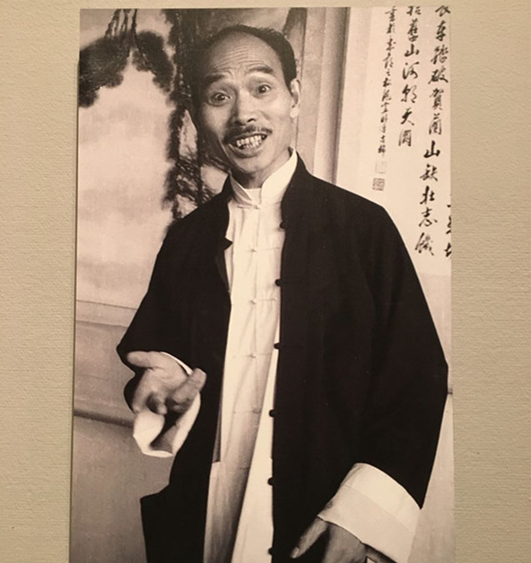 改革开放40年文艺特展 那些老照片定格的时光|集体婚礼|李伯清|特展