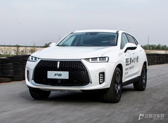wey p8本月22日上市 采用插电式混动布局 车友评论
