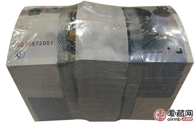 99版10元人民币冠号 第五套99版10元冠号大全