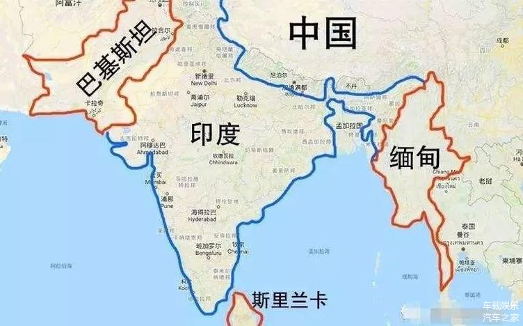 英媒视角:把车卖给印度人,中国品牌比大众,雷克萨斯,更有戏!