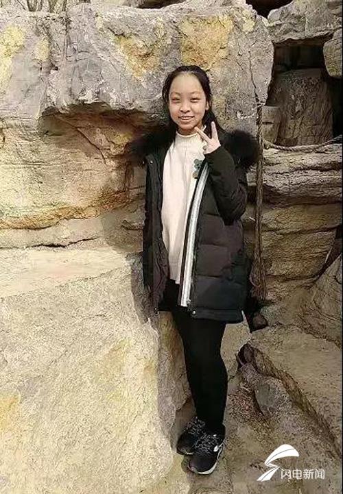 闪电寻人丨滨州两14岁女孩走失 家人急盼回家