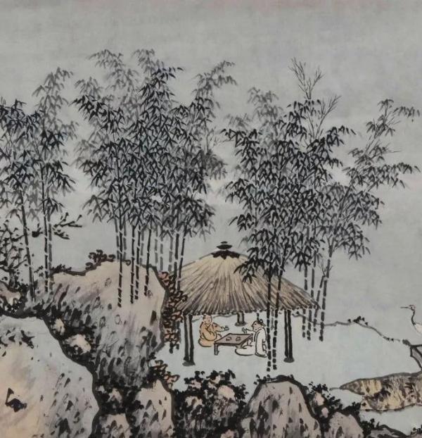 王献之《中秋帖》下周展出,月圆再读中秋书画与文物