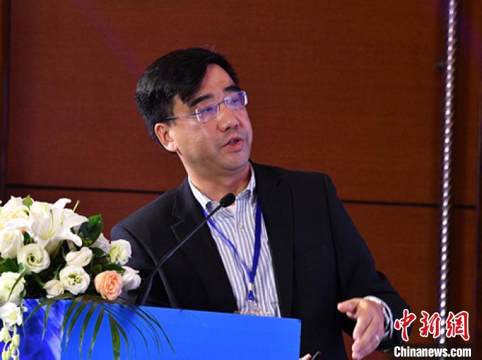 海内外专家客商成都探讨中欧班列成都线运输发展机遇