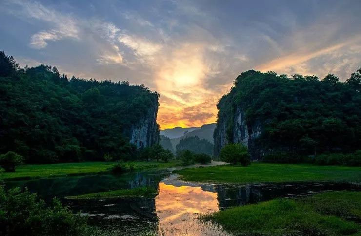 全国121家5a级景区十一前降价还有30家免费再也不用花冤枉钱了