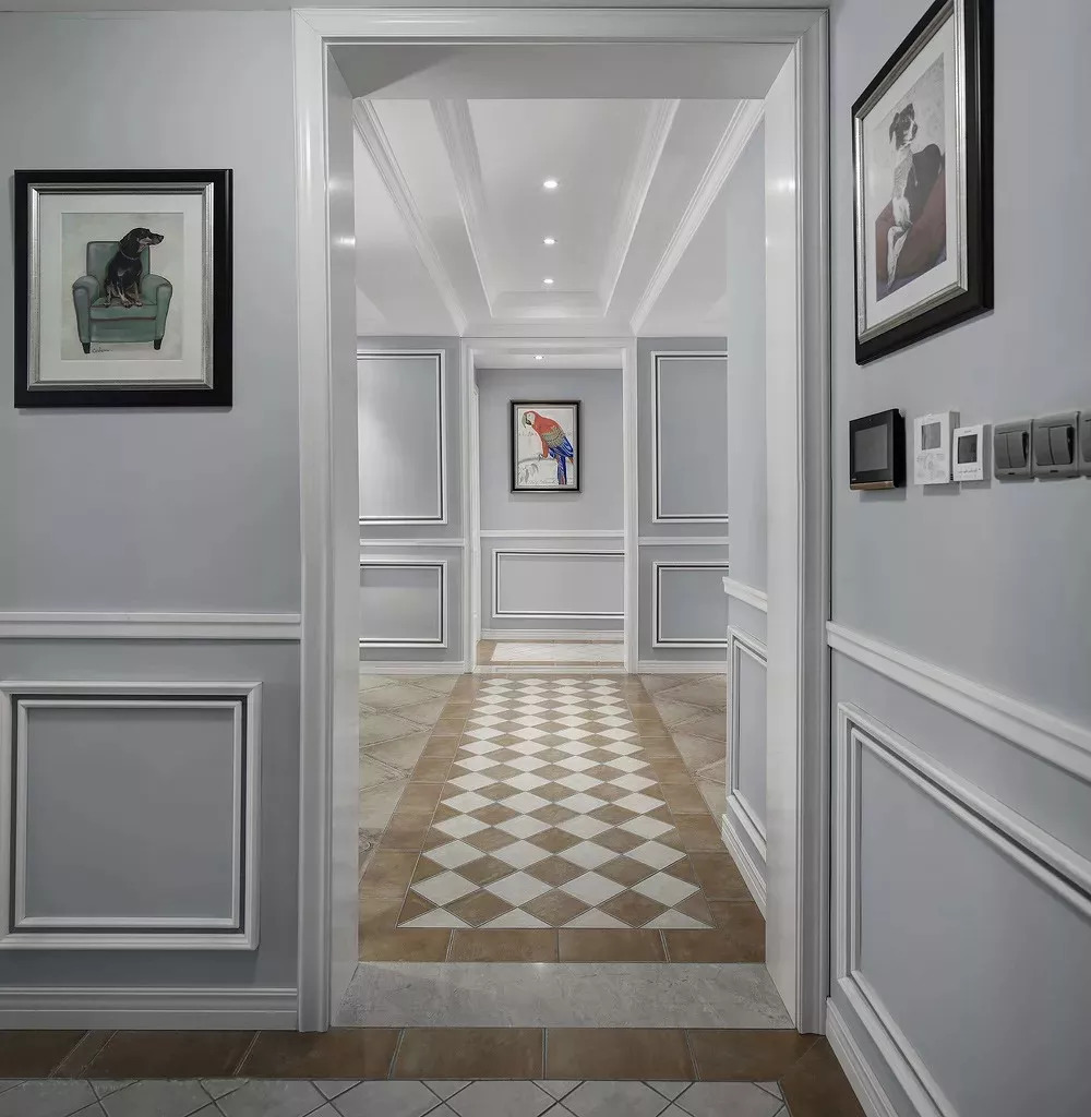 垭口是个啥不懂来看这篇就知道怎么设计了