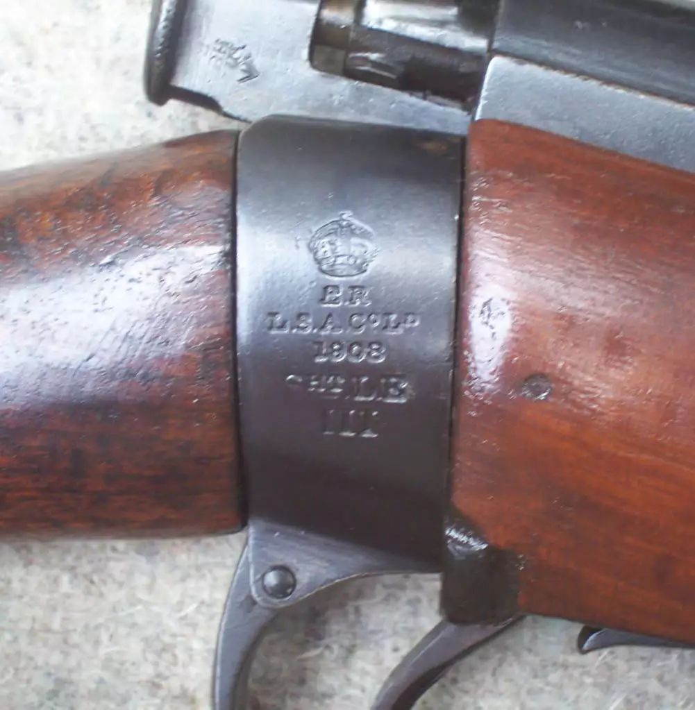 毛瑟莫辛纳甘遭魔改变手炮不仅威力大还能射迫击炮轻武专栏