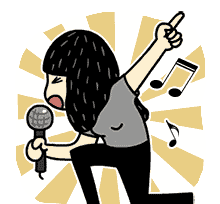 为啥你唱歌总跑调?也许是先天就得了这种病!