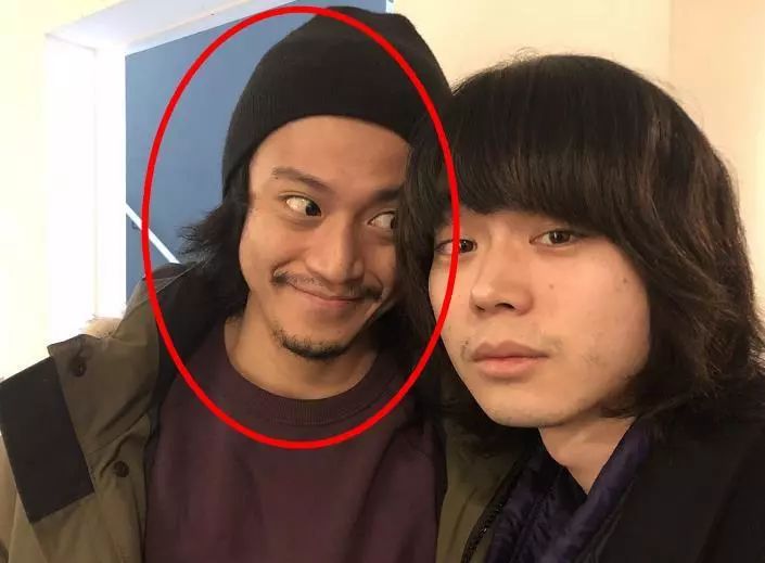 羡慕他女儿可以 妻子就算了吧 山田优 花样男子 新浪新闻