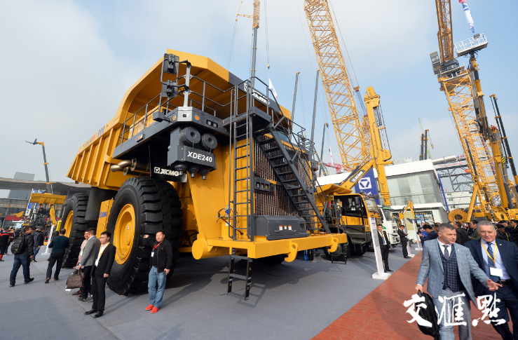 四中全会精神在基层|以重器“致广大” 用创新“尽精微”——河南装备制造业发展一线观察