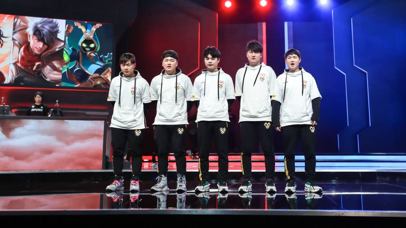 边射强势,qghappy崛起的机会来了?