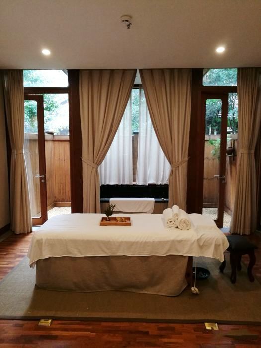 最舒服的居然在这里.|图片来源|按摩店|技师_新浪新闻