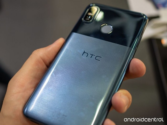 外媒称 HTC已取消2019年上半年的旗舰手机产