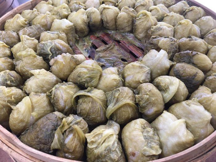 新春走基层丨探访专注做手工籺五十年的农家小坊寻找新年籺香源头