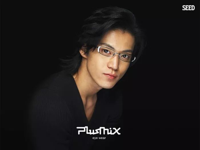 羡慕他女儿可以 妻子就算了吧 山田优 花样男子 新浪新闻