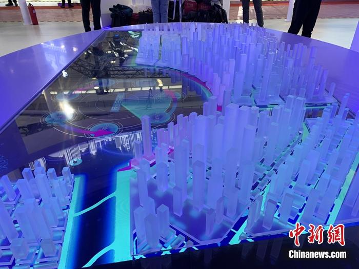 5G来了 住在这样的智慧城市里面谁不喜欢?