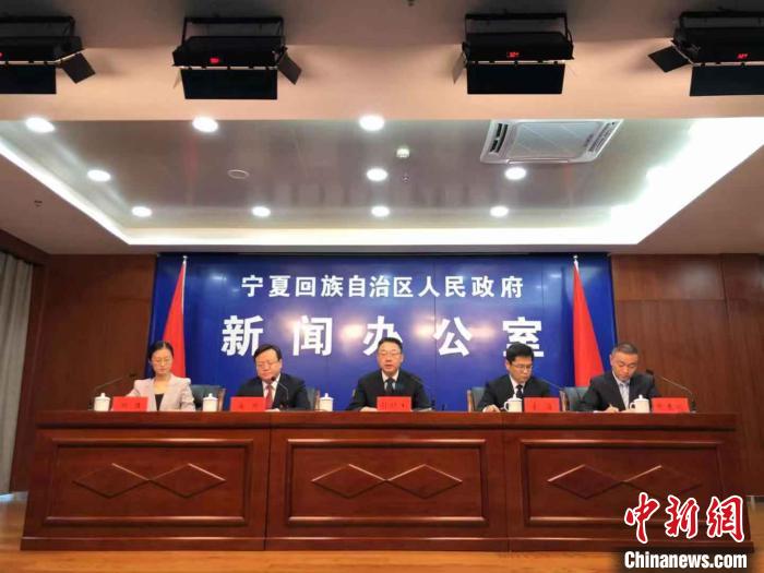 发布会现场。 于晶 摄