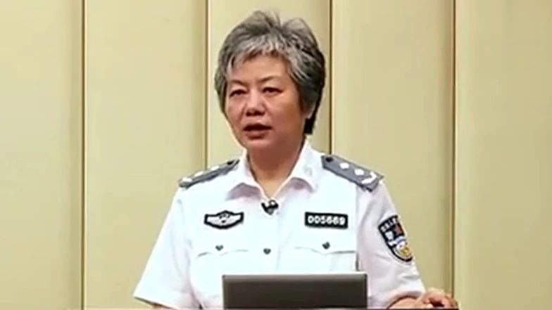 居然被一个犯罪心理学教授刷屏了 6岁之前一定要给孩子说不 居然被一个犯罪心理学教授刷屏了 6岁之前一定要给孩子说不
