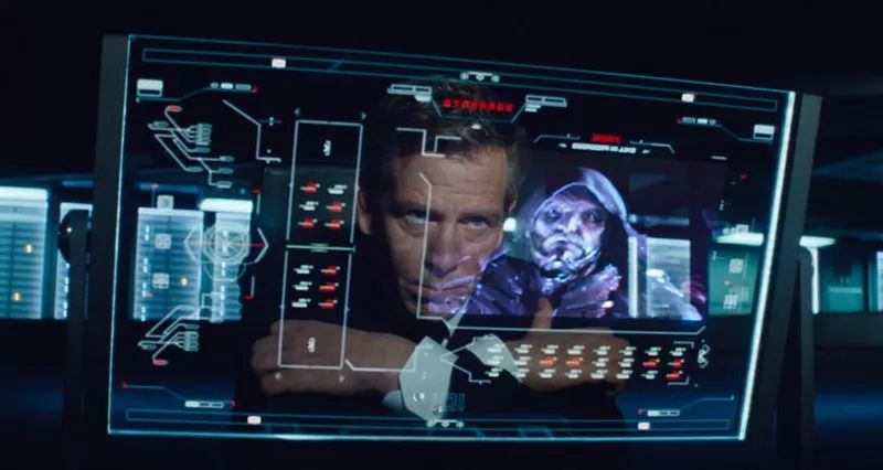 有人说头号玩家超前30年你怎么看